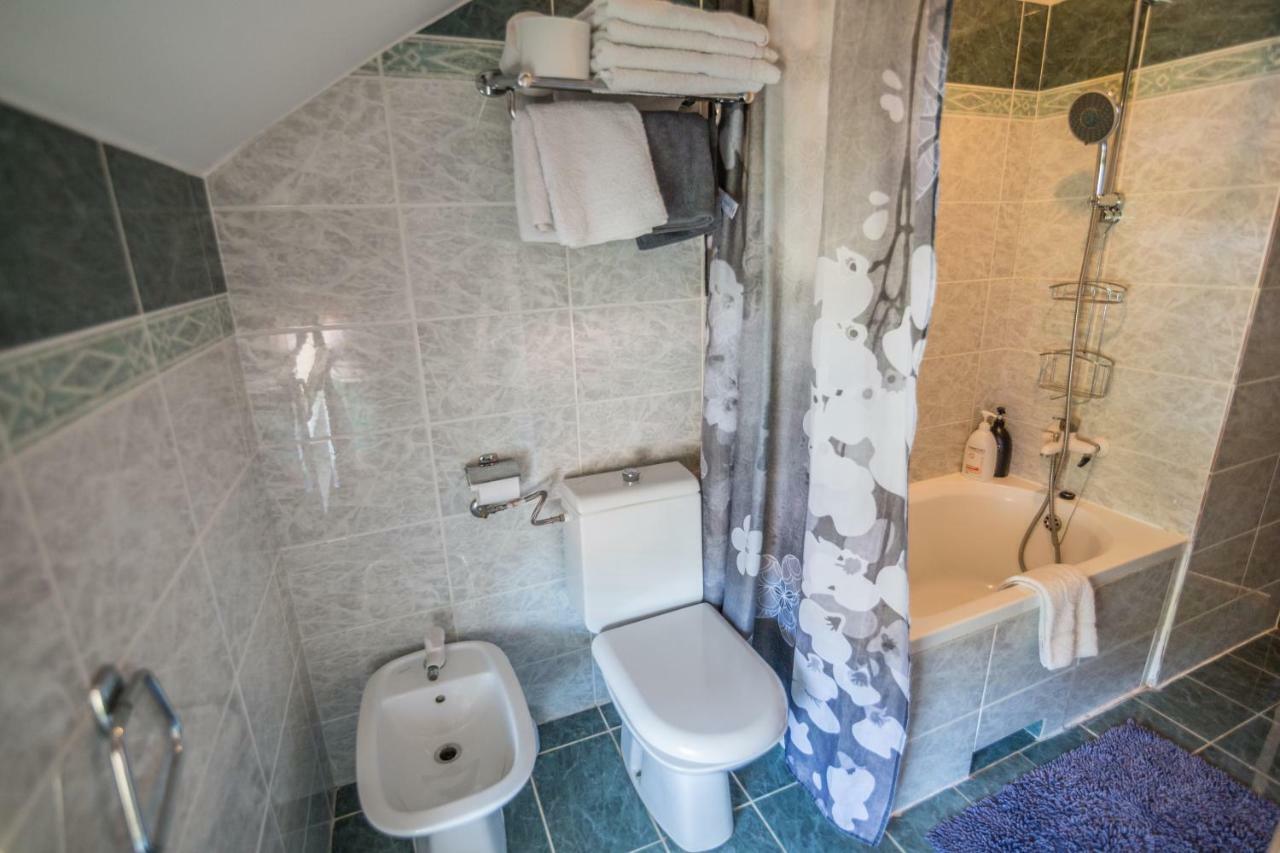 Penthouse And Piano Nobile Prkg Wifi Garden Near Beach Away From Roads Opatija Extérieur photo
