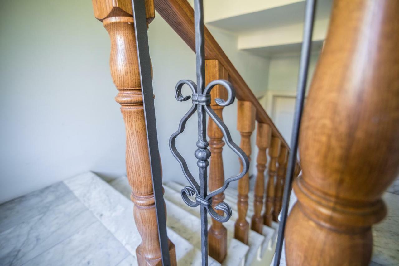 Penthouse And Piano Nobile Prkg Wifi Garden Near Beach Away From Roads Opatija Extérieur photo